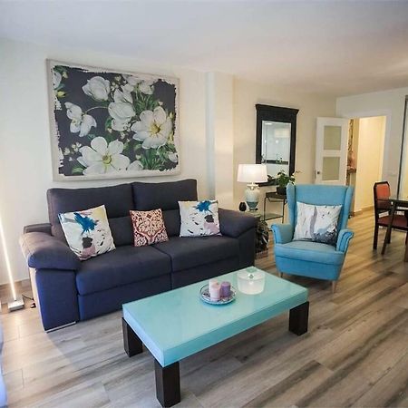 Apartamento Aurora Malaga Luaran gambar