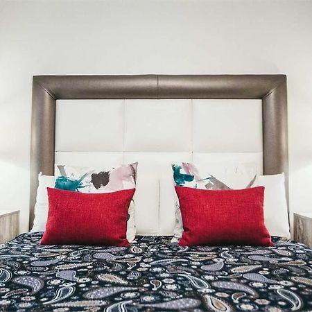 Apartamento Aurora Malaga Luaran gambar