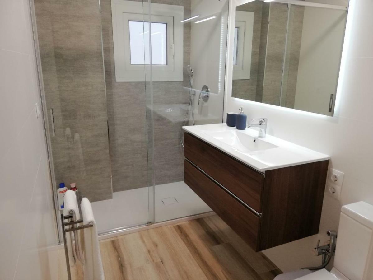 Apartamento Aurora Malaga Luaran gambar