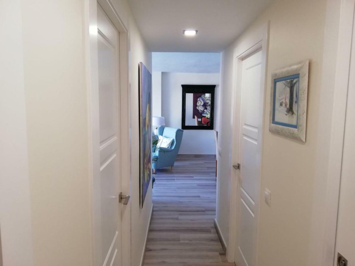 Apartamento Aurora Malaga Luaran gambar
