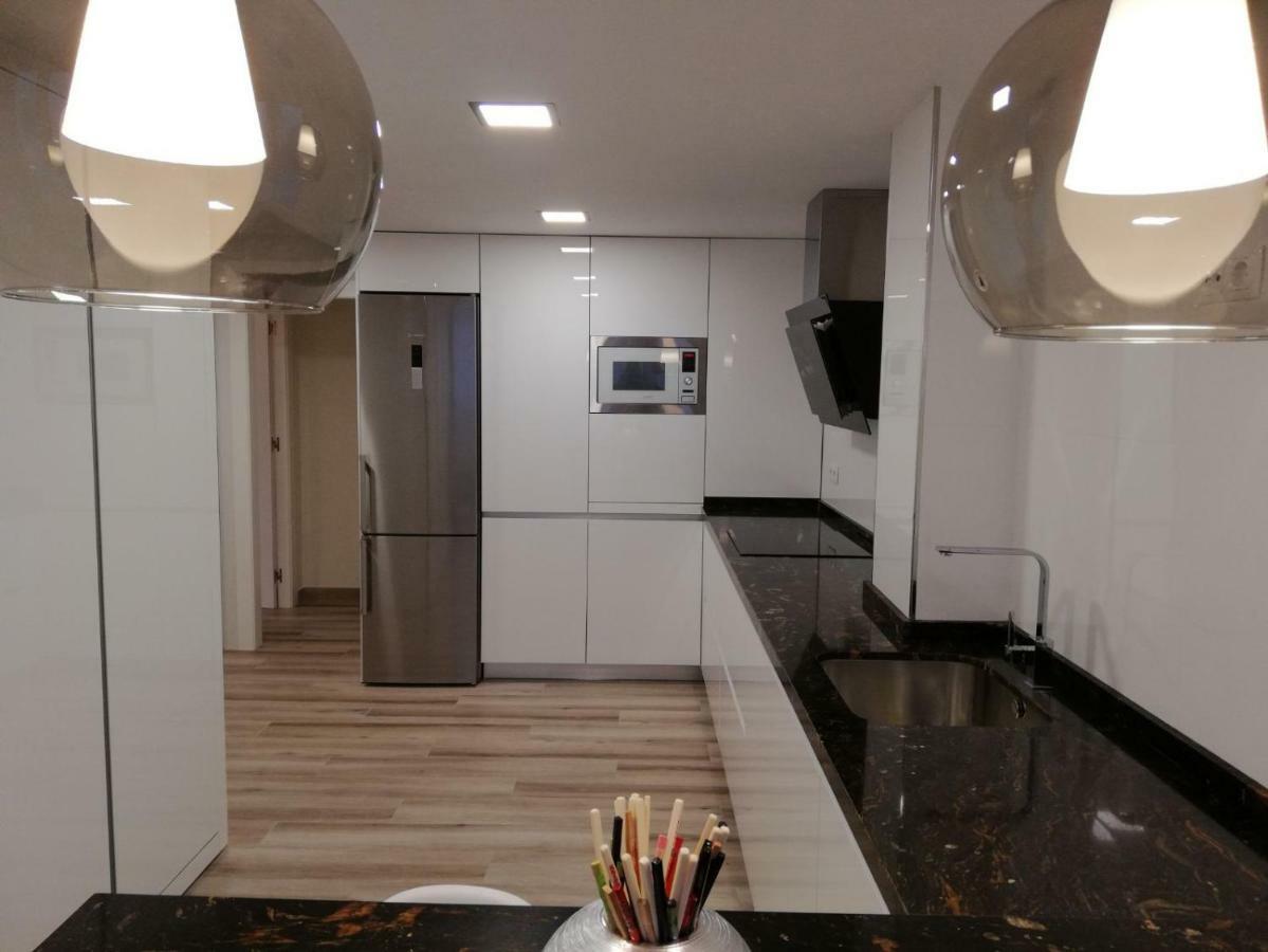 Apartamento Aurora Malaga Luaran gambar
