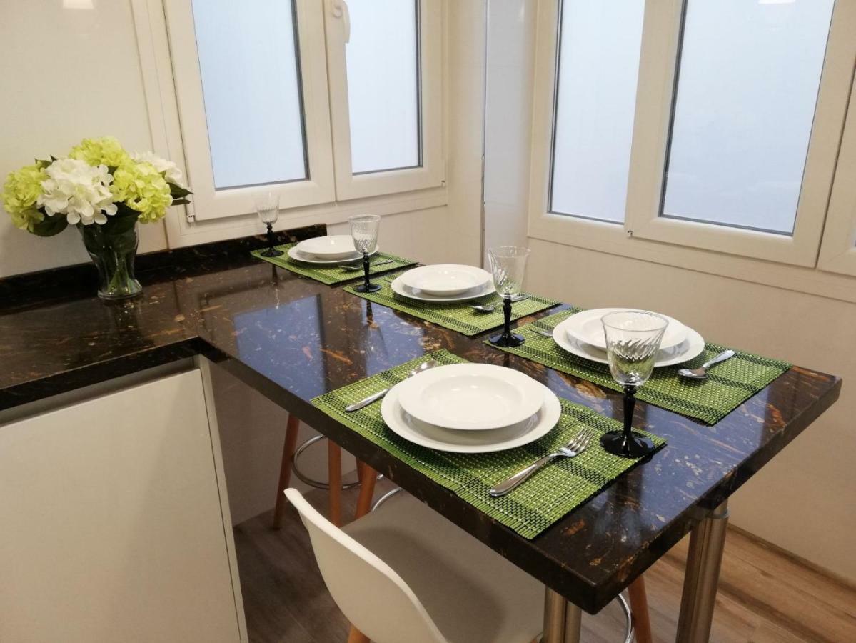 Apartamento Aurora Malaga Luaran gambar