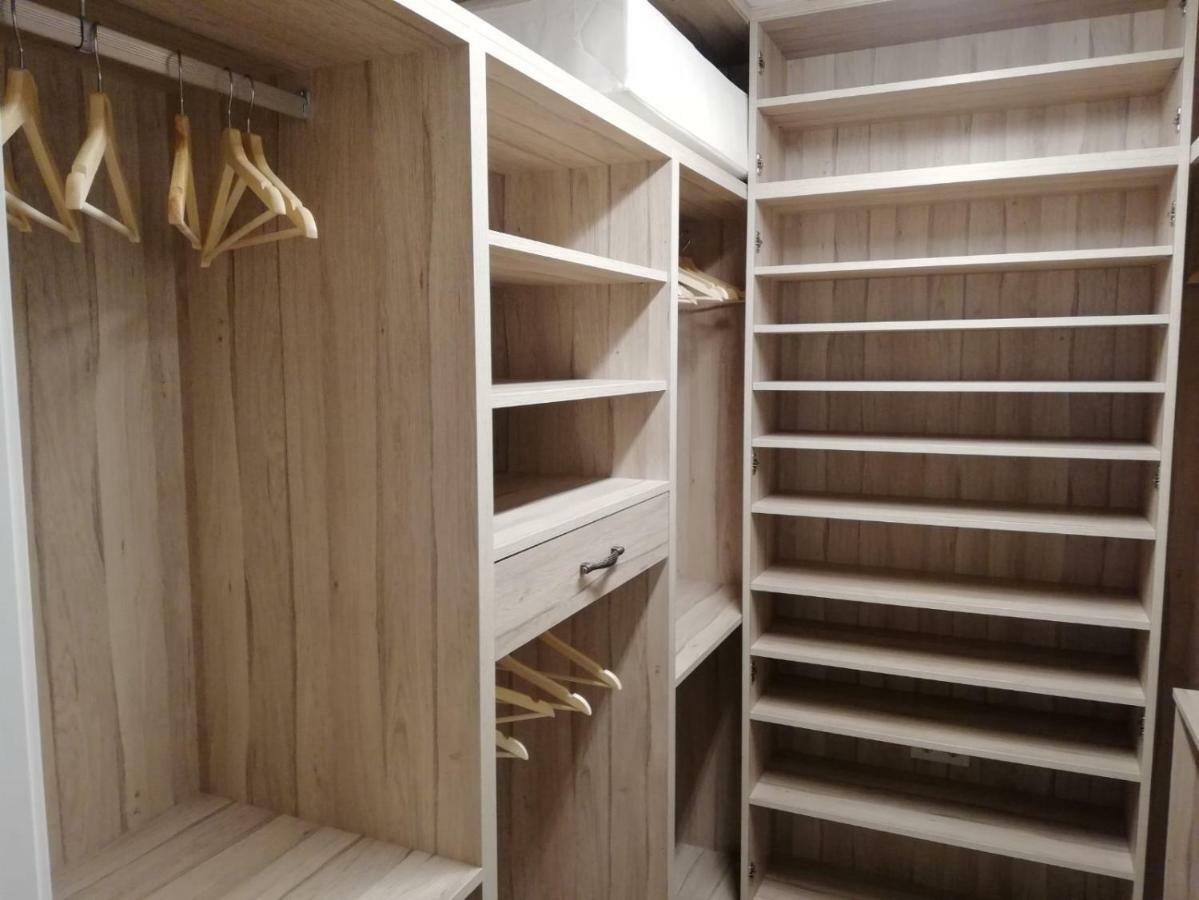 Apartamento Aurora Malaga Luaran gambar