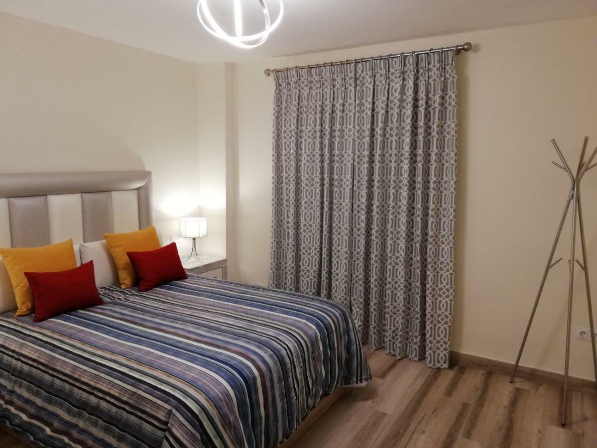 Apartamento Aurora Malaga Luaran gambar