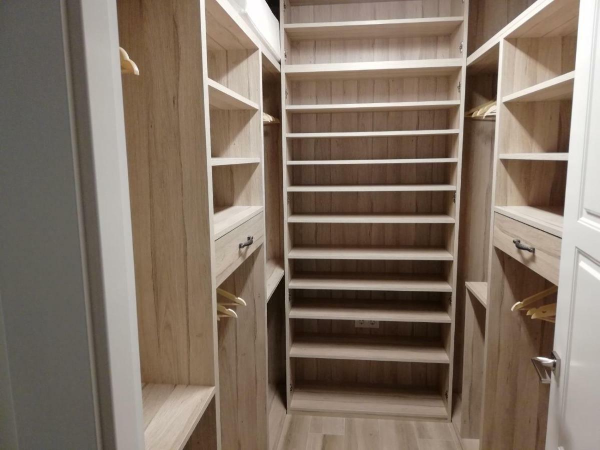 Apartamento Aurora Malaga Luaran gambar