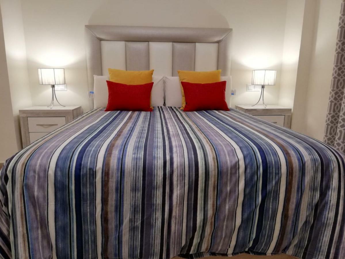 Apartamento Aurora Malaga Luaran gambar