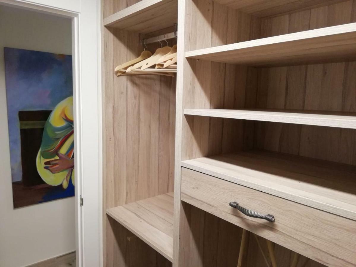 Apartamento Aurora Malaga Luaran gambar