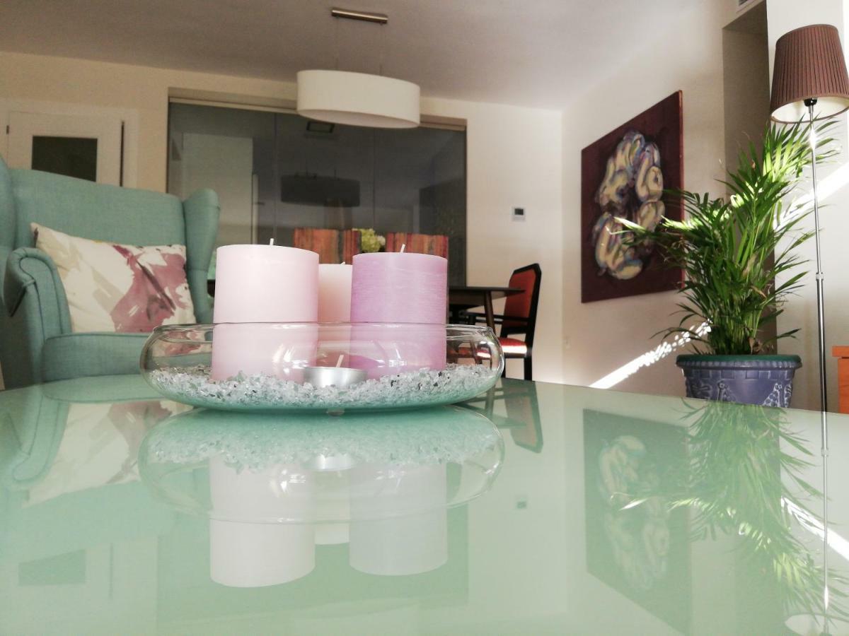 Apartamento Aurora Malaga Luaran gambar