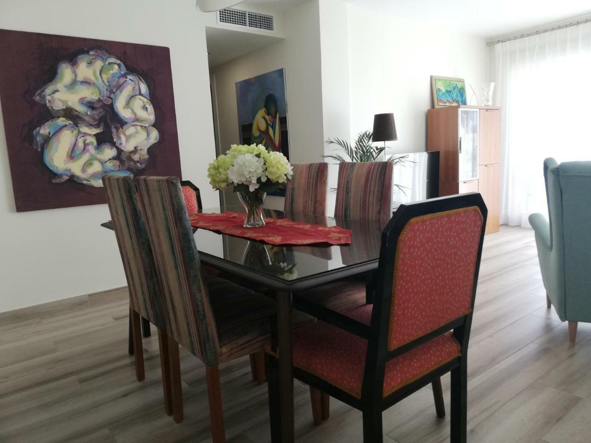 Apartamento Aurora Malaga Luaran gambar
