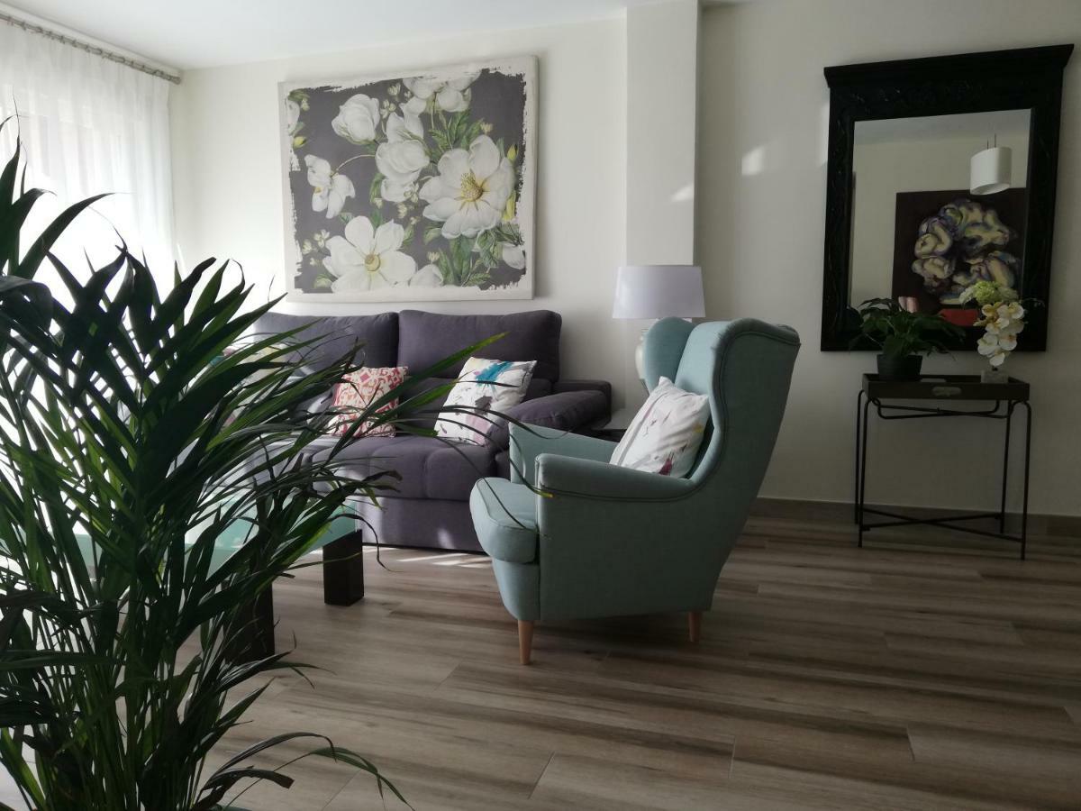 Apartamento Aurora Malaga Luaran gambar