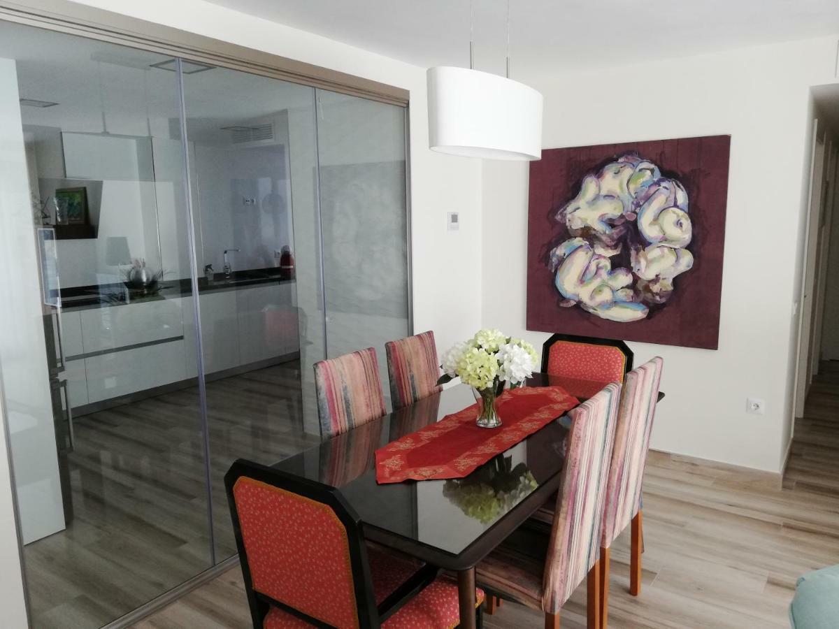Apartamento Aurora Malaga Luaran gambar