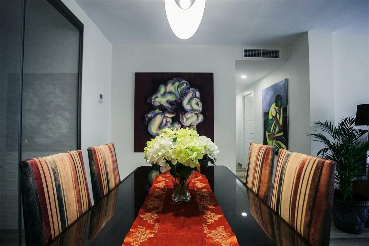 Apartamento Aurora Malaga Luaran gambar