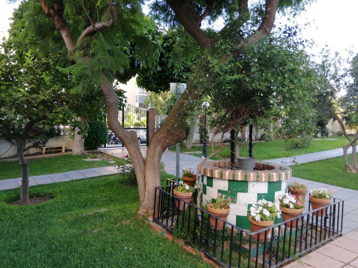 Apartamento Aurora Malaga Luaran gambar