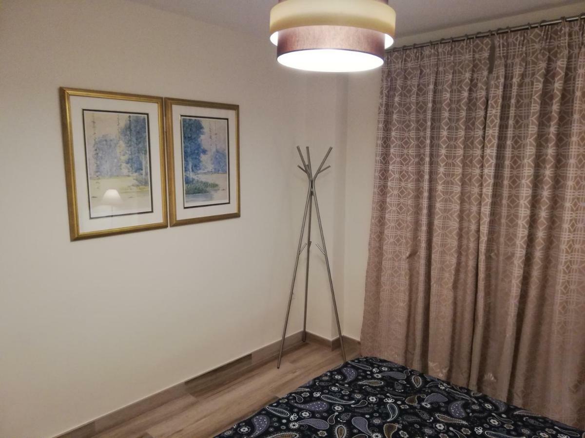 Apartamento Aurora Malaga Luaran gambar