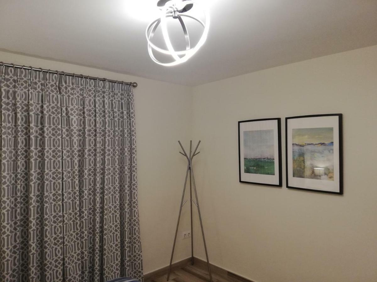 Apartamento Aurora Malaga Luaran gambar