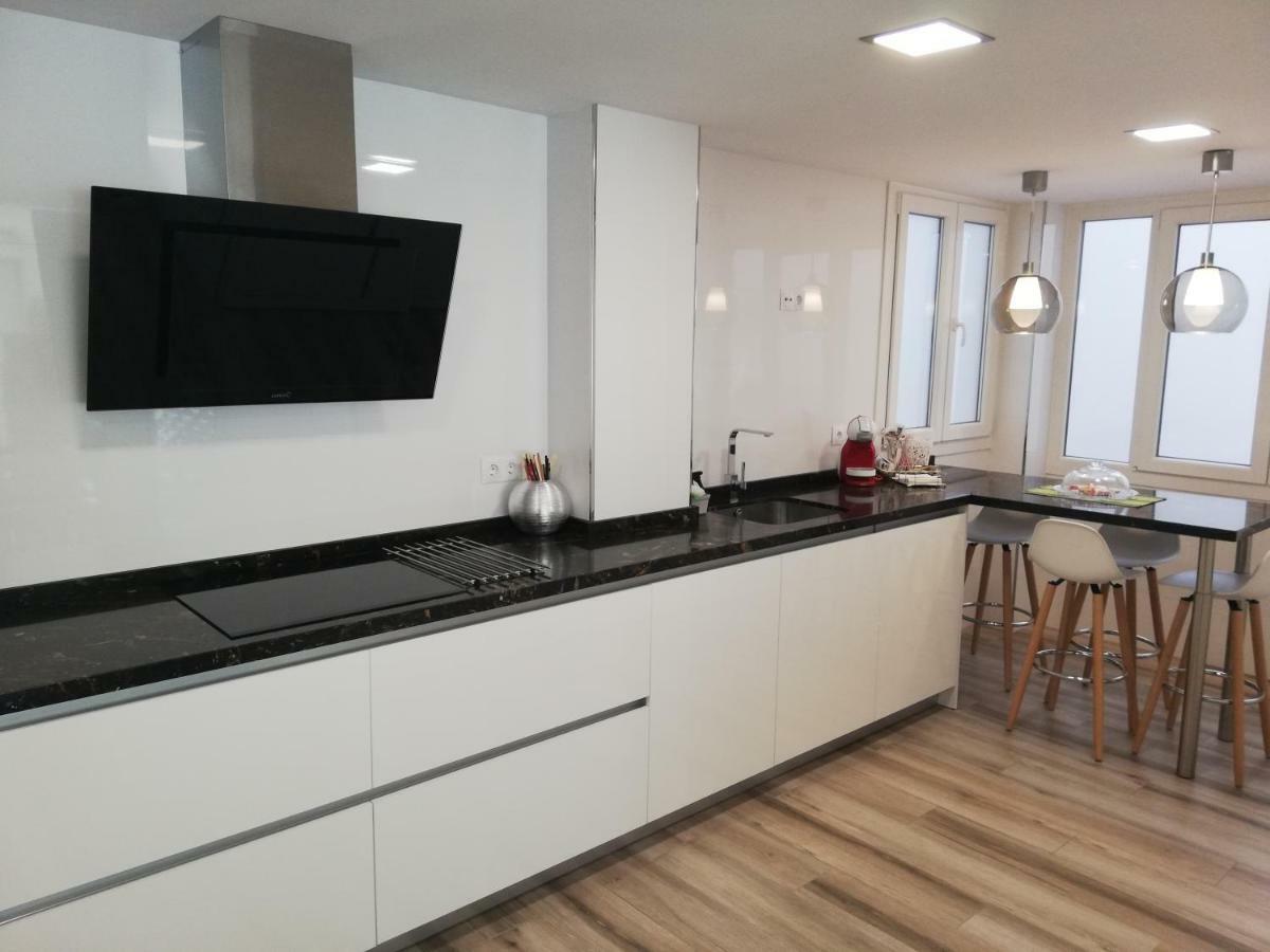 Apartamento Aurora Malaga Luaran gambar