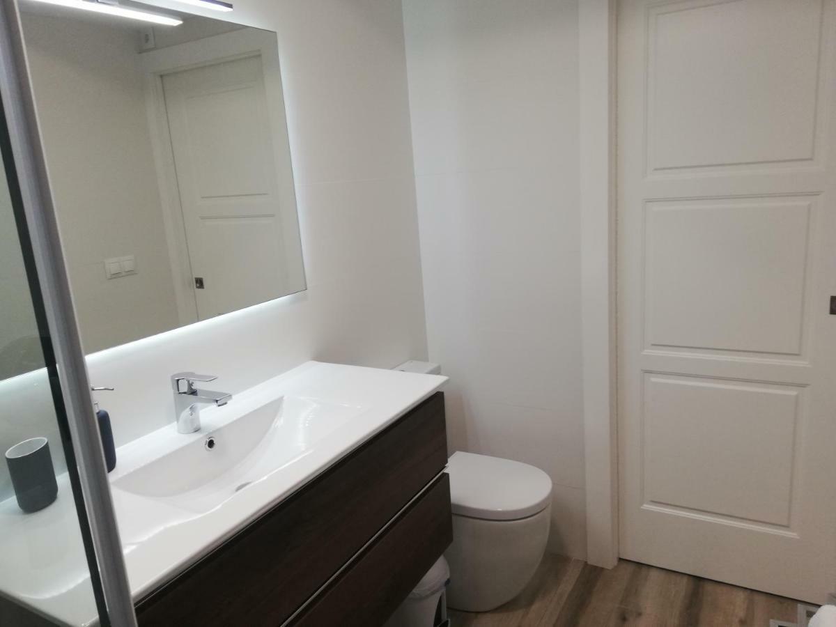 Apartamento Aurora Malaga Luaran gambar