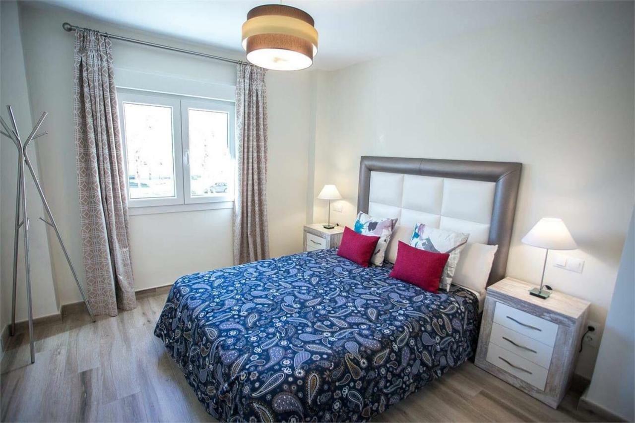 Apartamento Aurora Malaga Luaran gambar