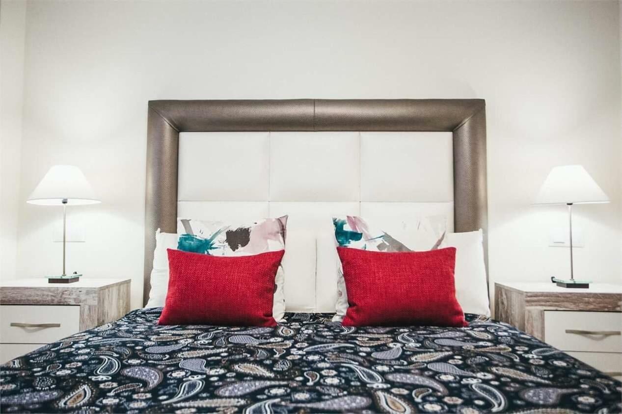 Apartamento Aurora Malaga Luaran gambar
