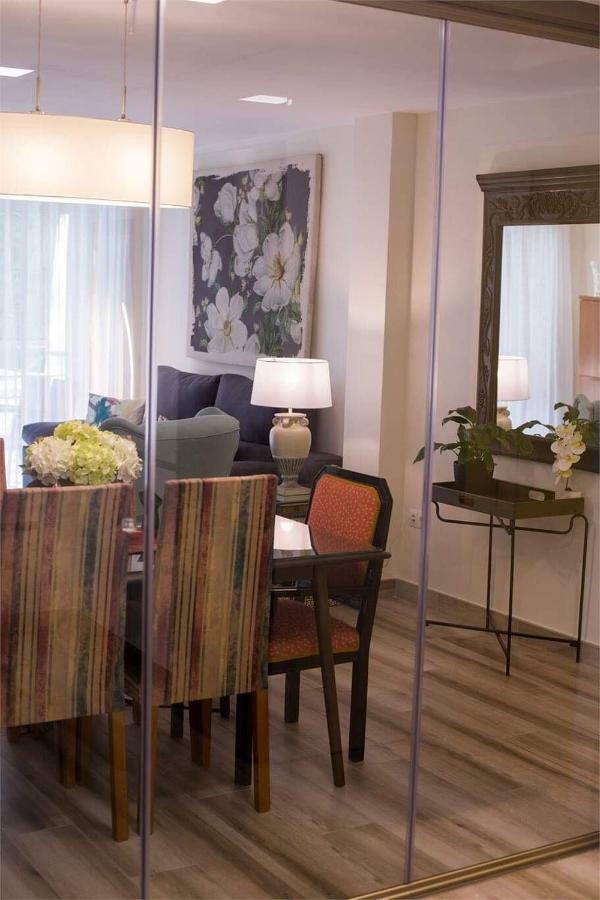 Apartamento Aurora Malaga Luaran gambar