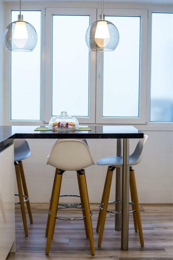 Apartamento Aurora Malaga Luaran gambar