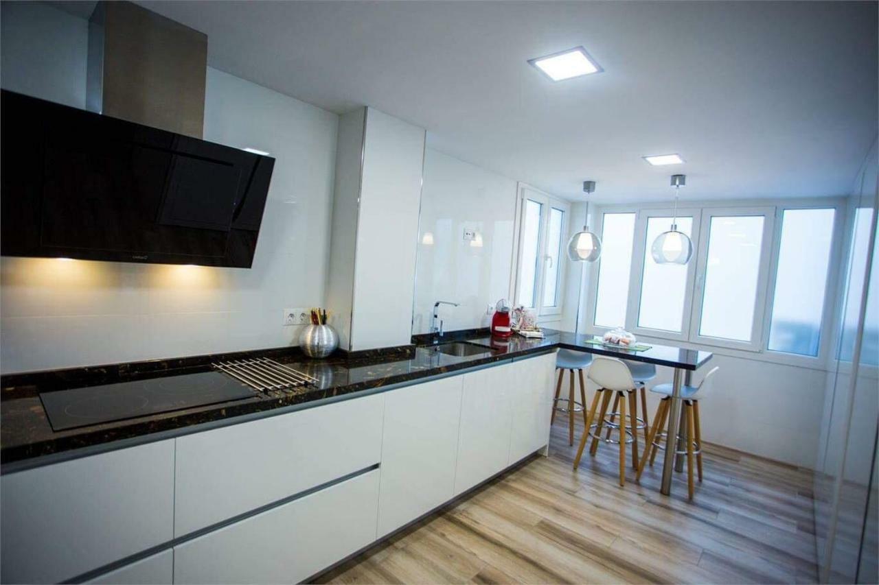 Apartamento Aurora Malaga Luaran gambar