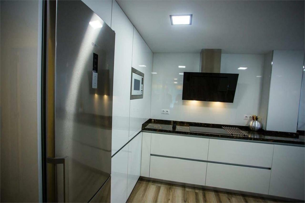 Apartamento Aurora Malaga Luaran gambar